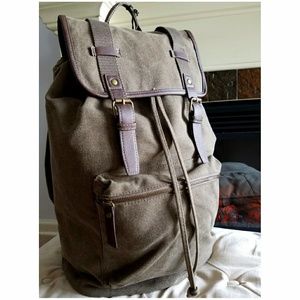 goodfellow and co backpack